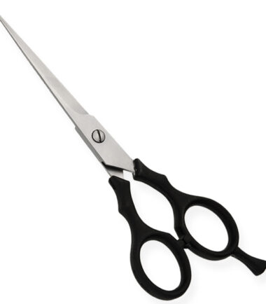 Plastic Handle Scissors